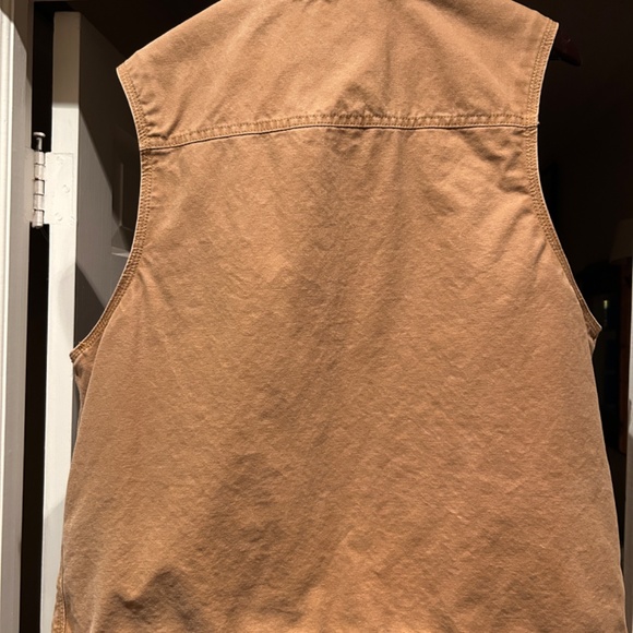 BERNE VEST MENS LARGE - Picture 3 of 6